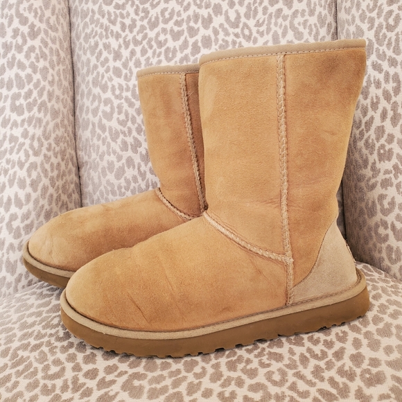 UGG Shoes - 🔥SOLD🔥 on e🅱️ay